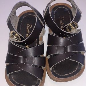 Toddler Salt Water Sandals Size 7